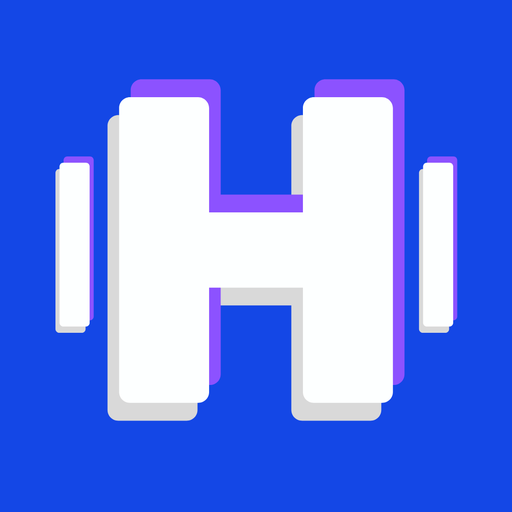 Hinter logo