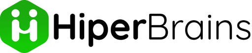 Hiperbrains logo