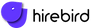 Hirebird logo
