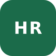 HiReceptionist logo