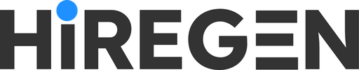 HireGen logo