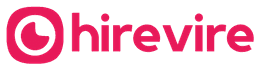 Hirevire logo