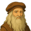 HistoryEcho AI logo