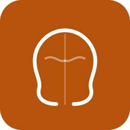Hjarni logo