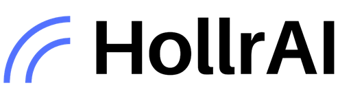 HollrAI logo