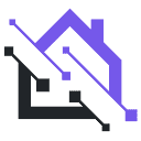 HomeDesignsAI logo
