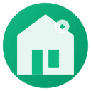 HomeGPT logo