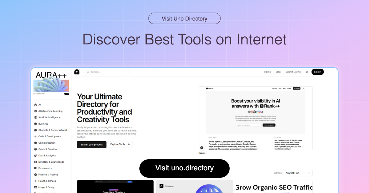 Homepage logo