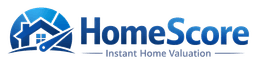 Homescore logo