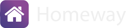 Homeway logo