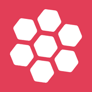 HoneyBee logo