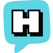 Honeycrisp logo