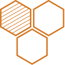 HoneyHive logo