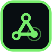 HookWatch logo
