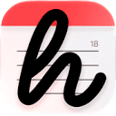 hora Calendar logo