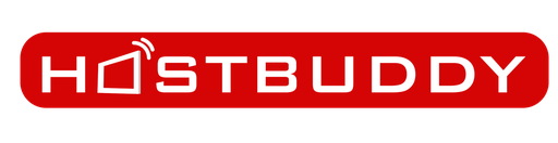 HostBuddy logo