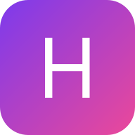 HoverBot logo