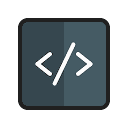 html.contact logo