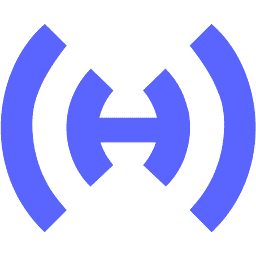 Hubble logo