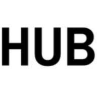 Hubsphere logo