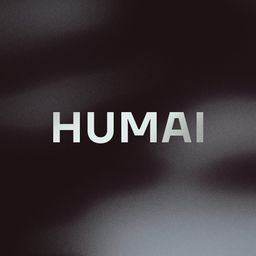 Humai.Blog logo