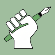 Human Writes logo