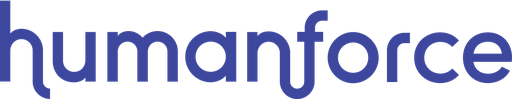 Humanforce logo