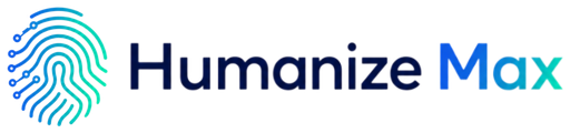 Humanize Max logo