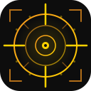 Hunter Eyes logo