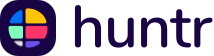Huntr AI Resume Review & Tailor logo