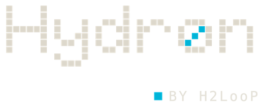 Hydron logo