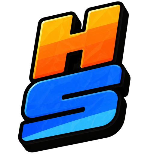 Hype Stack logo