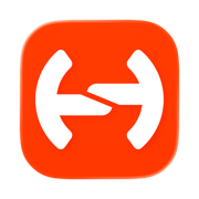 Hyper: Self-driving Company Brain logo