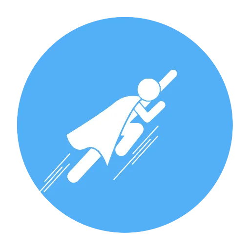 HyperClapper logo