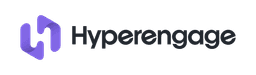 Hyperengage logo