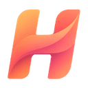 HyperFrames logo