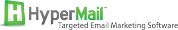 Hypermail logo