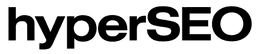 hyperSEO logo