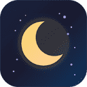 HyperSleep logo