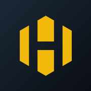 Hypertrade logo