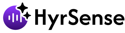 Hyrsense logo