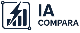 IACompara logo