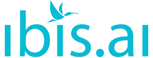 Ibis AI logo