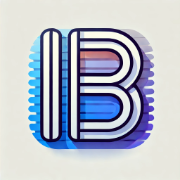 iBrief logo