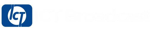 ICTBroadcast logo