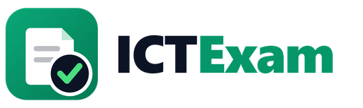 ICTExam logo
