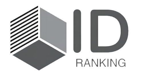 ID Ranking logo