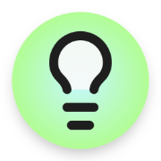 ideaFast logo