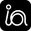 Ideart AI logo