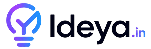 Ideya logo
